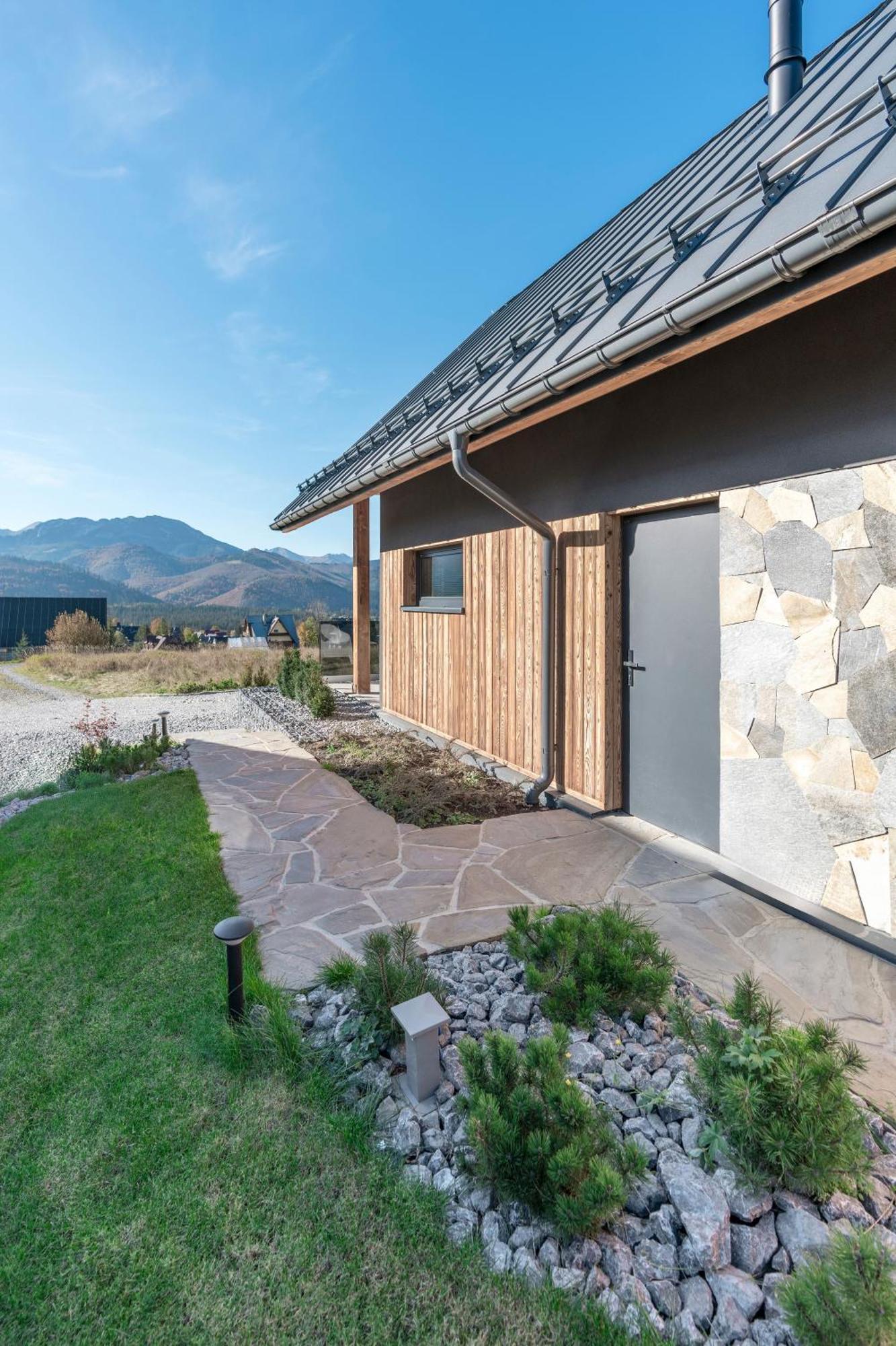 Wierchy View - Loftaffair Collection Koscielisko Exterior photo
